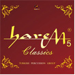 Harem 5 Classics