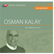 TRT Ariv Serisi 36 Osman Kalay