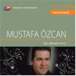 TRT Arşiv Serisi 66 Mustafa Özcan