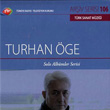 TRT Ariv Serisi 106 Turhan ge