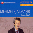 TRT Ariv Serisi 134 Mehmet Calmasr Seyreyle Gzel
