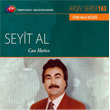 TRT Ariv Serisi 163 Seyit Al Can Hatice