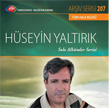 TRT Ariv Serisi 207 Hseyin Yaltrk