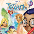 Witch Vol 1 Disk 3