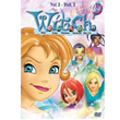 Witch Vol 2 Disk 3