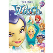 Witch Vol 2 Disk 6