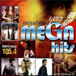 Mega Hits 2007 and 2008
