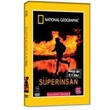 National Geographic Olaanst ykler 8 Super nsan