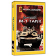 National Geographic Dev Fabrikalar M1 Tank