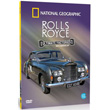 National Geographic Rolls Royce