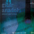 Guitar and Turkish Folk Music 2 CD