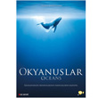 Oceans Okyanuslar Blu Ray Disk