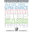 Aerobic Serisi 5 DVD set