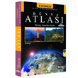 Cosmos Dnya Atlas Gney Amerika Brezilya Peru
