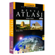 Cosmos Dnya Atlas Afrika Gney Afrika Msr