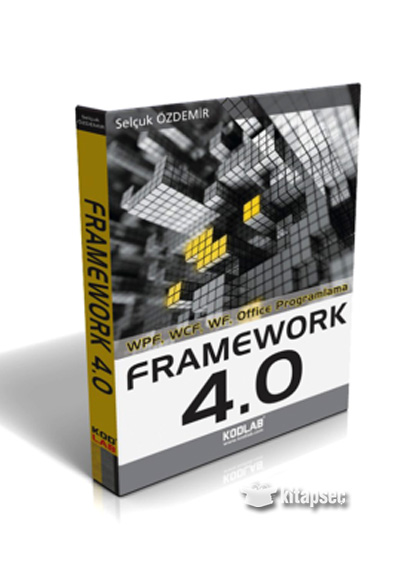Framework 4.0 Kodlab Yayınları