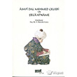Asafi Dal Mehmed elebi ve eca`atname (CD`li) MVT Yaynclk