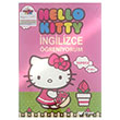 Hello Kitty ngilizce reniyorum Yapboz Gordion Junor