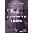 Dostoyevski yi Okumak Krmz Kedi Yaynevi