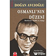 Osmanlı nın Düzeni  Türklerin Tarihi 6. Kitap  Kırmızı Kedi Yayınevi