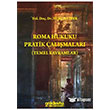 Roma Hukuku Pratik Çalışmaları - Temel Kavramlar On İki Levha Yayıncılık