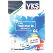 YKS Temel Matematik Geometri Çek Kopart Yaprak Test Kampüs Yayınları