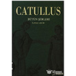 Catullus Btn iirleri Kabalc Yaynevi