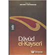 Davud El Kayseri Kurtuba Kitap