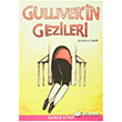 Gulliver`in Gezileri Kanca Kitap