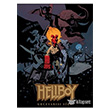 Hellboy - Geceyars Sirki JBC Yaynclk
