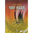 Ktb-i Sitte`Den 1001 Hadis (Hadis-001) Merve Yaynlar