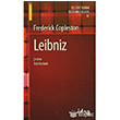 Leibniz dea Yaynlar