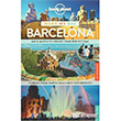 Make My Day Barcelona Lonely Planet Yaynlar