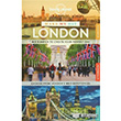 Make My Day London Lonely Planet Yaynlar