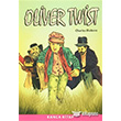 Oliver Twist Kanca Kitap