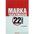 Marka Yaratmann 22 Kural Mediacat Kitaplar