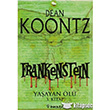 Frankenstein Yaayan l 3. Kitap nklap Kitabevi