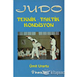 Judo Teknik Taktik Kondisyon nklap Kitabevi