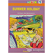 Summer Holiday Stage 1 İnkılap Kitabevi