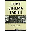 Türk Sinema Tarihi İnkılap Kitabevi