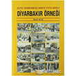 Diyarbakr rnei: Kentsel Mekanlarn Kullanm ve Seyyar Satclk Kriter Yaynlar
