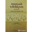 Osmanl Edebiyat: Belagat Kurgan Edebiyat Yaynlar