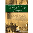 Türk Edebiyatından Seçmeler Osmanlıca Kitap Dünyası
