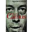 Albert Camus: Özgürlük ve Devrim Kafe Kültür Yayıncılık