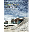 EAA Emre Arolat Architects: Context and Plurality Literatür Yayıncılık