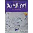 Olimpiyat Literatr Yaynclk