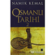 Osmanl Tarihi 2 Bilge Kltr Sanat