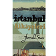 İstanbul Hikayeleri Kafe Kültür Yayıncılık