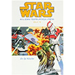 Star Wars Klon Savaşları Cilt: 5 JBC Yayıncılık