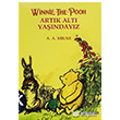 Winnie The Pooh Artk Alt Yandayz Kabalc Yaynevi